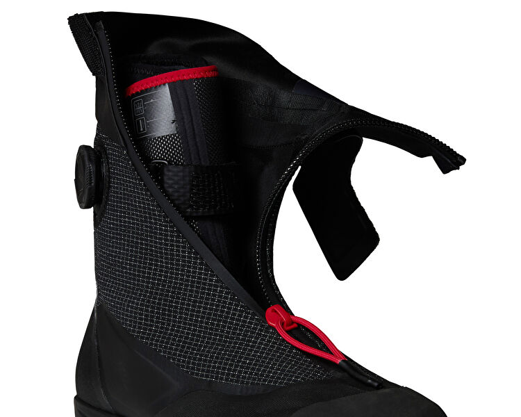Summit　SUM-350119 プラグブーツプロテクター 8個セット THE NORTH FACE Unisex SUMMIT VERTO FA Siyah NF0A8D9ZKX91 | Korayspor
