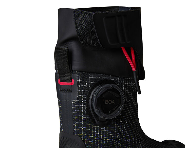 Summit　SUM-350119 プラグブーツプロテクター 8個セット THE NORTH FACE Unisex SUMMIT VERTO FA Siyah NF0A8D9ZKX91 | Korayspor