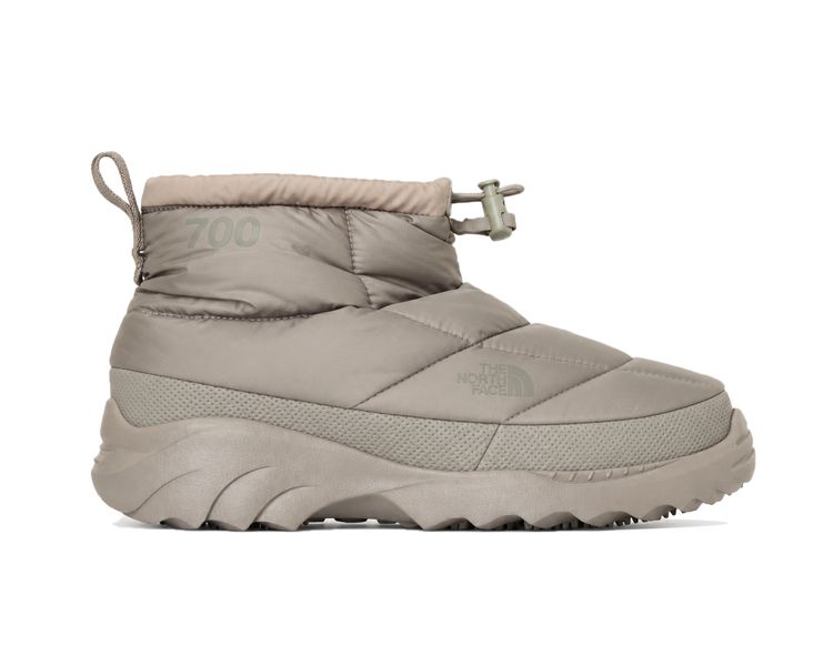 NUPTSE TRACTION CHUKKA