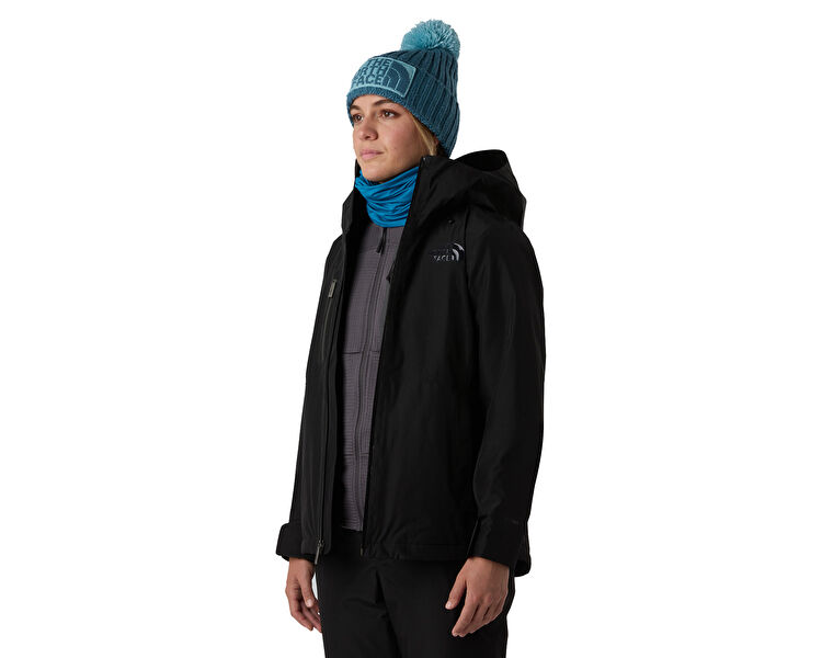 W DESCENDIT JACKET