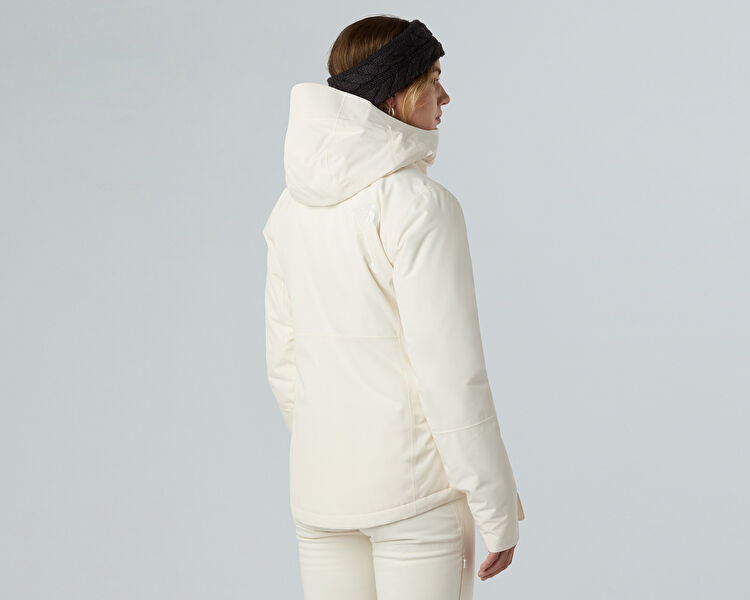 W DESCENDIT JACKET