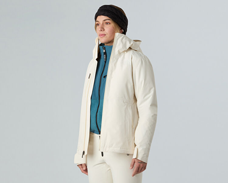 W DESCENDIT JACKET