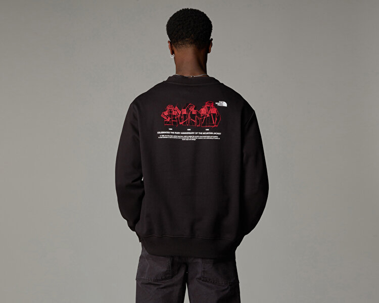 Unisex Casual Sweatshirts