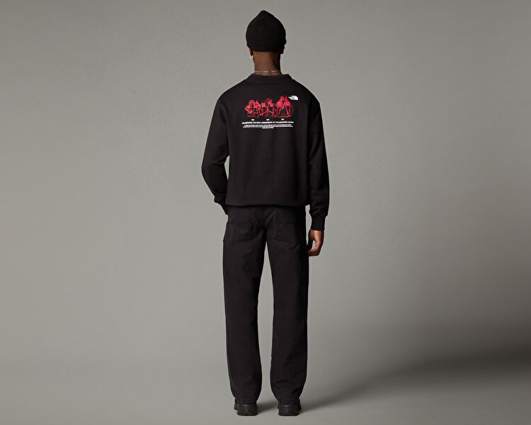 Unisex Casual Sweatshirts