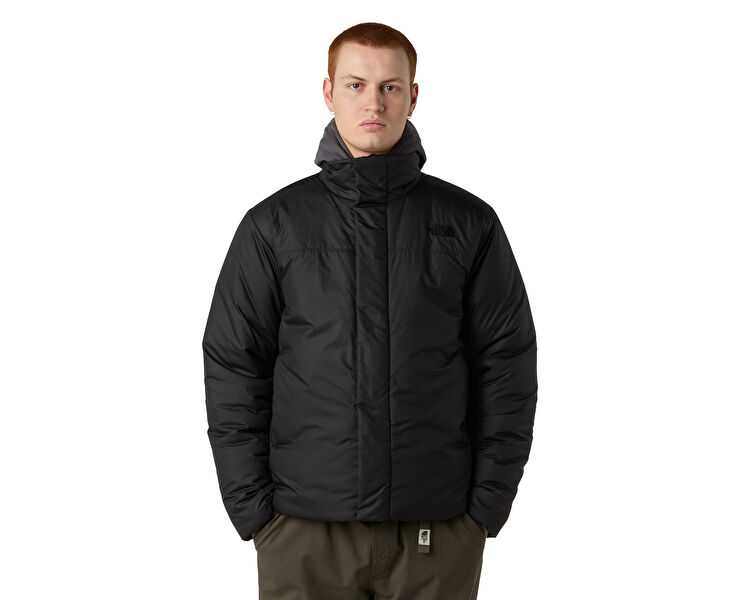 THE NORTH FACE Erkek M SIURANA JACKET Siyah NF0A8DNMWOO1 | Korayspor