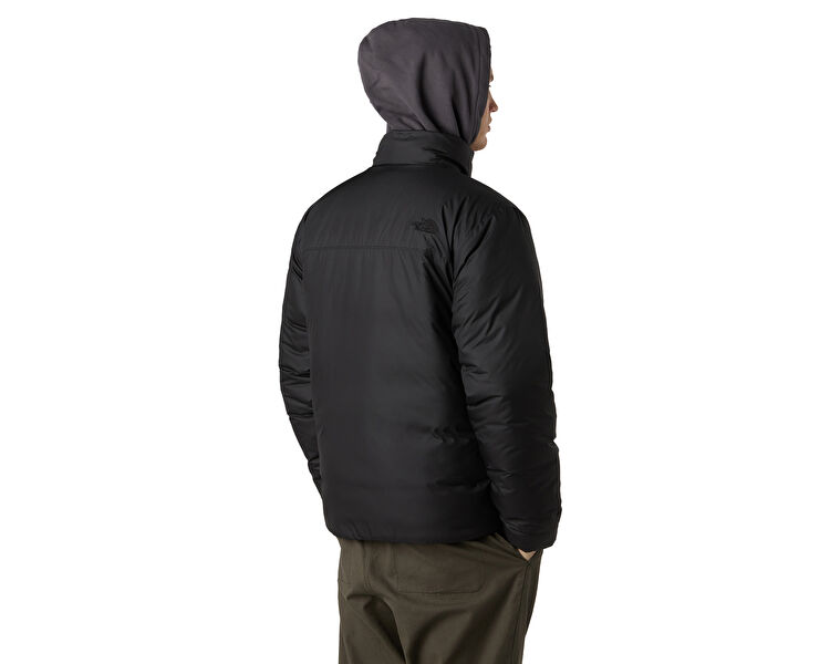 p*o様 North No Name ブラック スカジャン Mサイズ THE NORTH FACE Erkek M SIURANA JACKET Siyah NF0A8DNMWOO1 | Korayspor