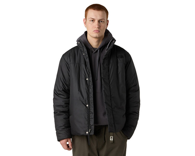 p*o様 North No Name ブラック スカジャン Mサイズ THE NORTH FACE Erkek M SIURANA JACKET Siyah NF0A8DNMWOO1 | Korayspor