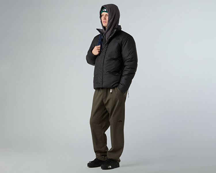 p*o様 North No Name ブラック スカジャン Mサイズ THE NORTH FACE Erkek M SIURANA JACKET Siyah NF0A8DNMWOO1 | Korayspor
