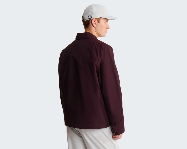 THE NORTH FACE Erkek M CITY TRICLIMATE JACKET Kırmızı NF0A8DTUNO41