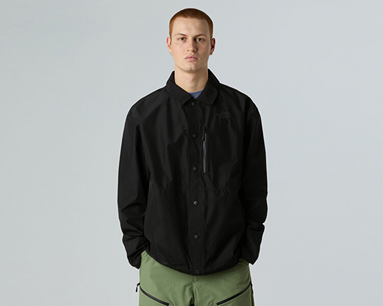 U NSE TECH OVERSHIRT