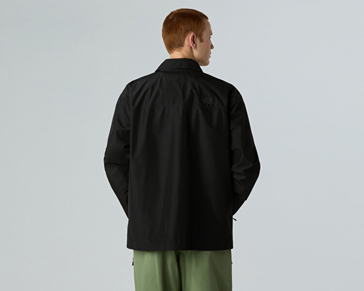 U NSE TECH OVERSHIRT