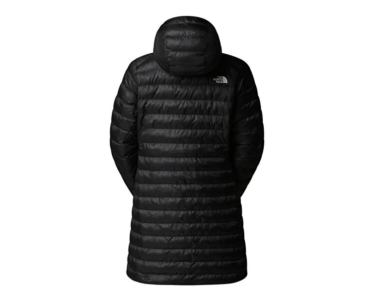 W HUILA SYNTH PARKA