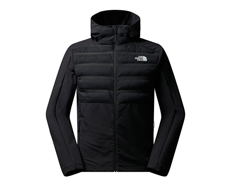 M MOUNTAIN ATHLETICS CARI HOODED JACKET
