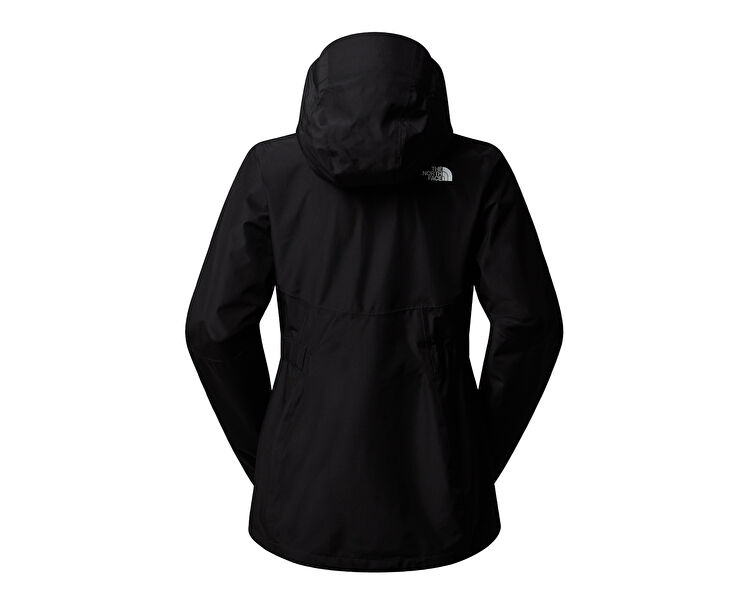 W HIKESTELLER PARKA SHELL JACKET