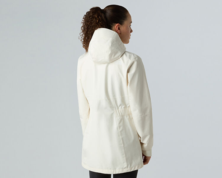 W HIKESTELLER PARKA SHELL JACKET
