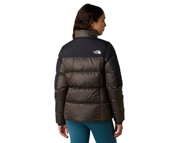 W DIABLO DOWN 2.0 JACKET