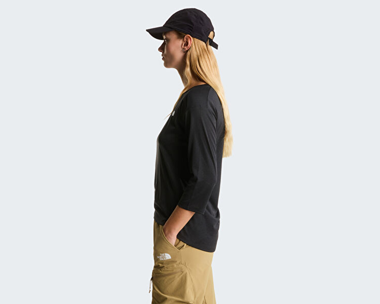 W TANKEN 3/4 T-SHIRT