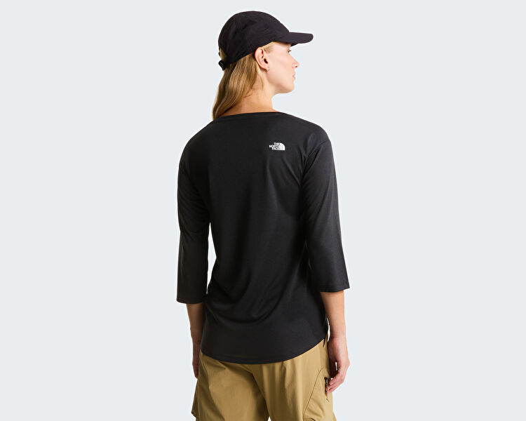 W TANKEN 3/4 T-SHIRT