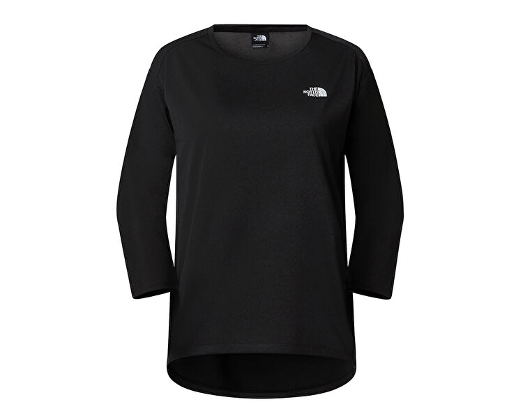W TANKEN 3/4 T-SHIRT