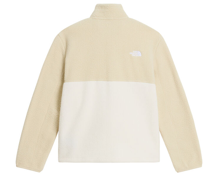 W YUMIORI FULL ZIP