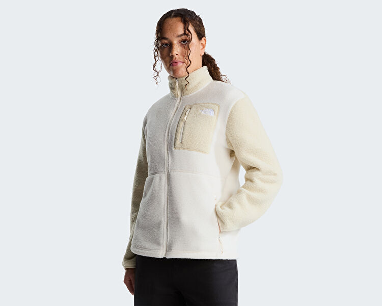 W YUMIORI FULL ZIP