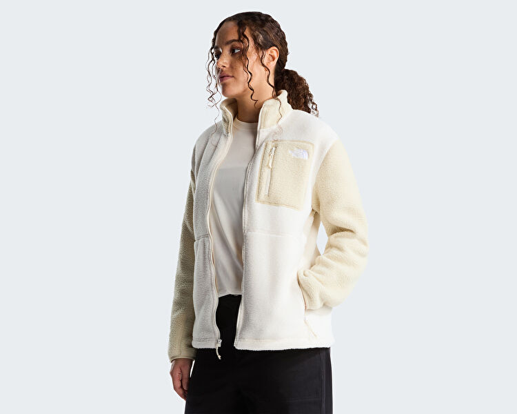 W YUMIORI FULL ZIP