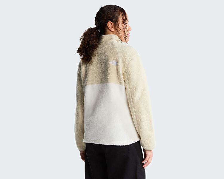 W YUMIORI FULL ZIP