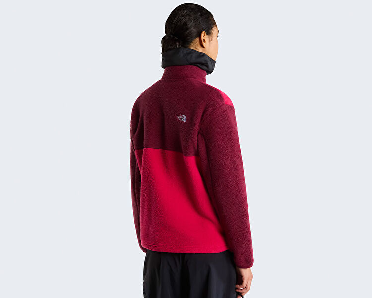 W YUMIORI FULL ZIP