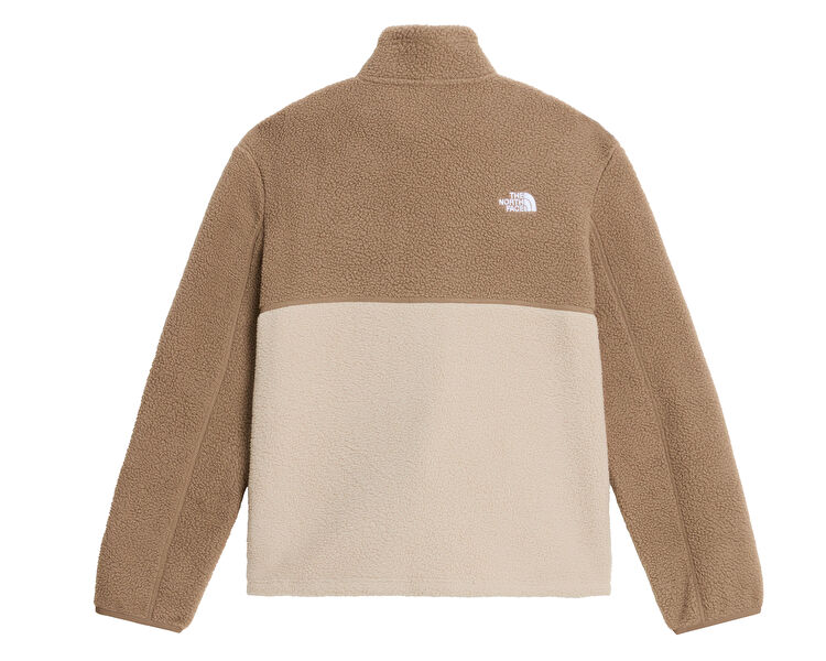 THE NORTH FACE Kadın W YUMIORI FULL ZIP Bej NF0A8E88SN41 | Korayspor