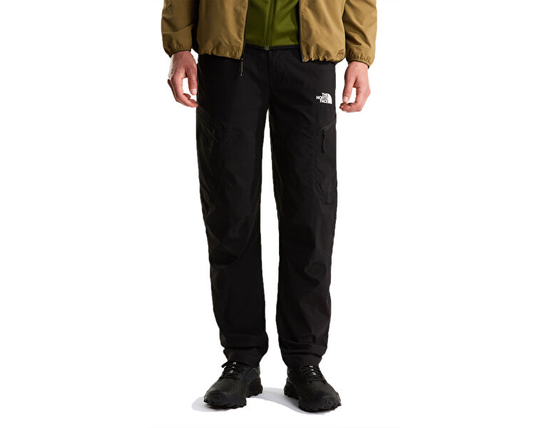 M EXPLORATION REG TAPERED PANTS