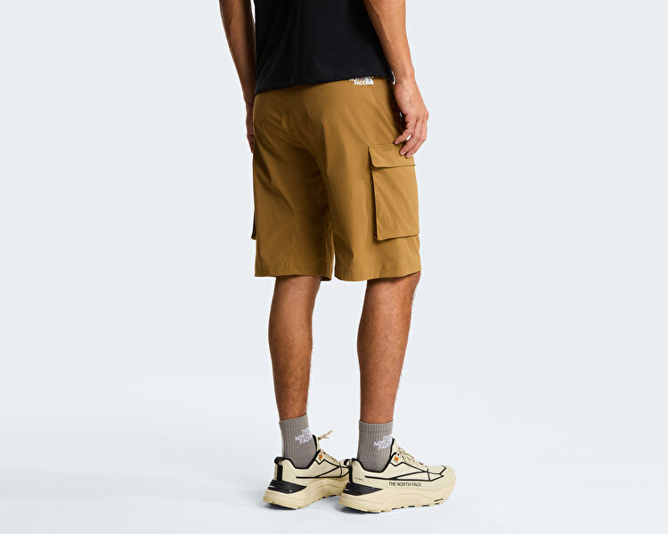 M EXPLORATION CARGO SHORTS