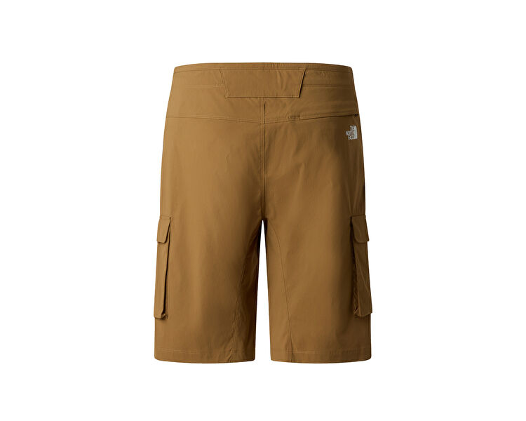 M EXPLORATION CARGO SHORTS