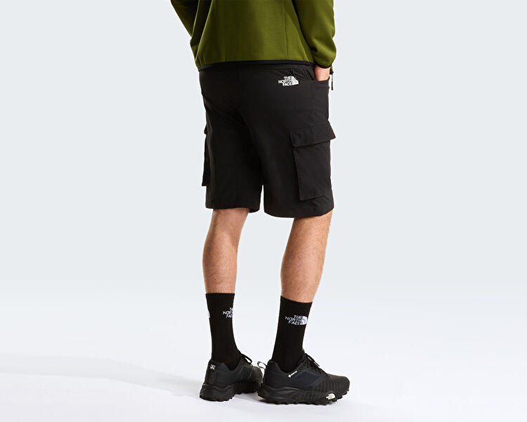 M EXPLORATION CARGO SHORTS