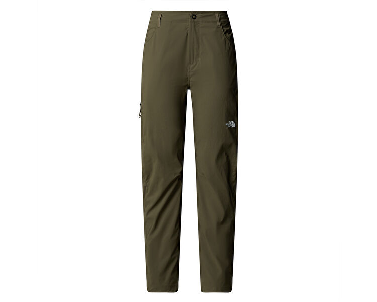 W EXPLORATION PANTS