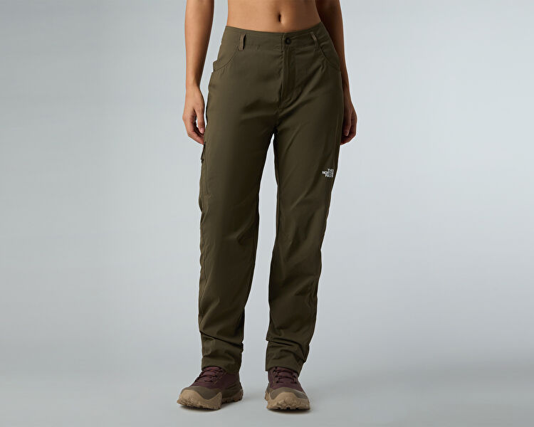 W EXPLORATION PANTS