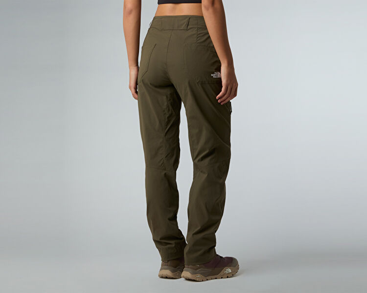 W EXPLORATION PANTS