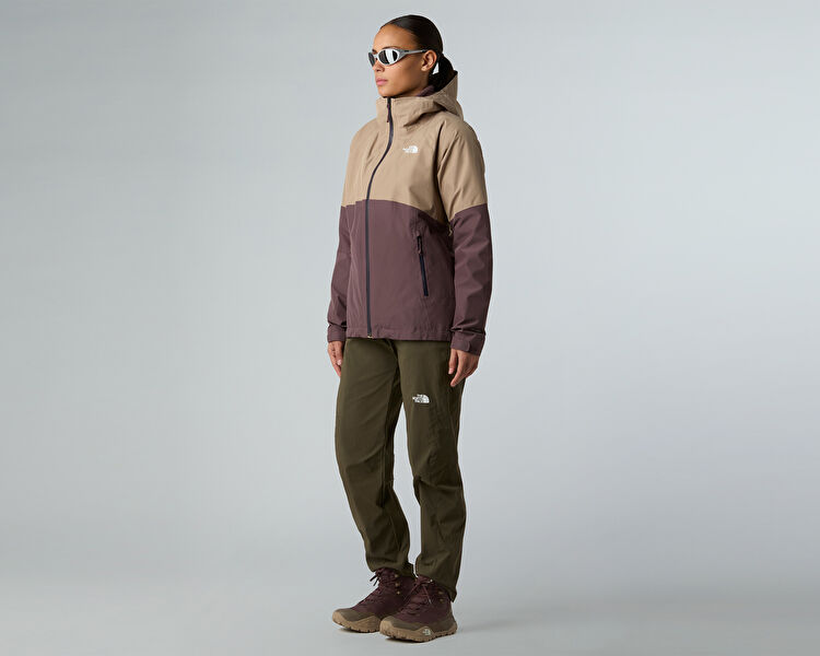 W EXPLORATION PANTS