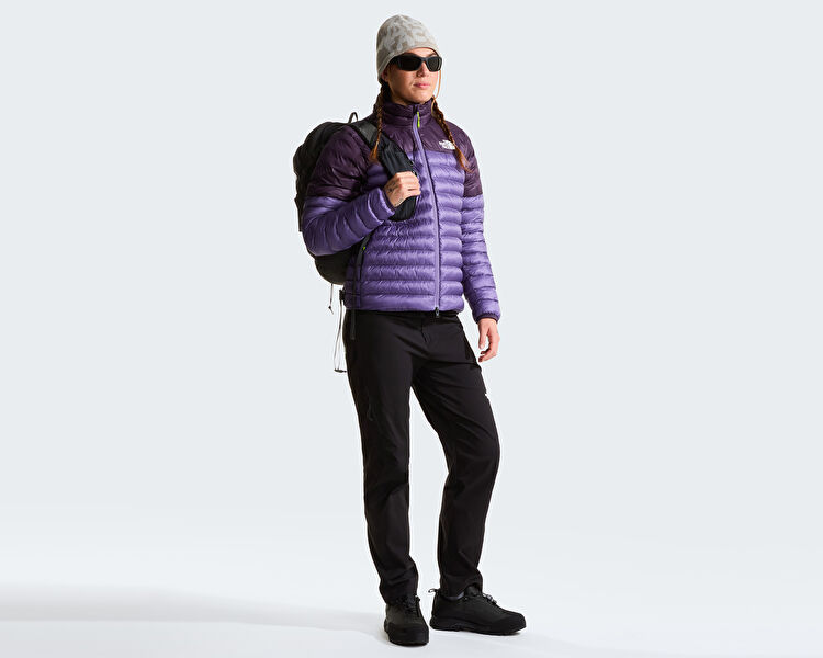 W EXPLORATION PANTS