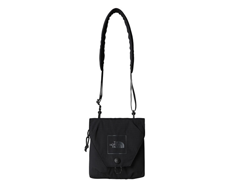 GLEN CANYON POCKET CROSSBODY