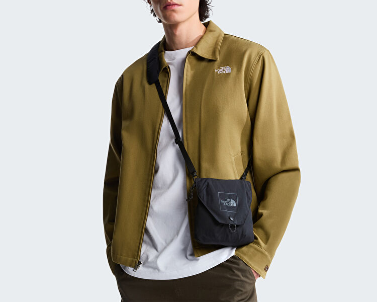 GLEN CANYON POCKET CROSSBODY