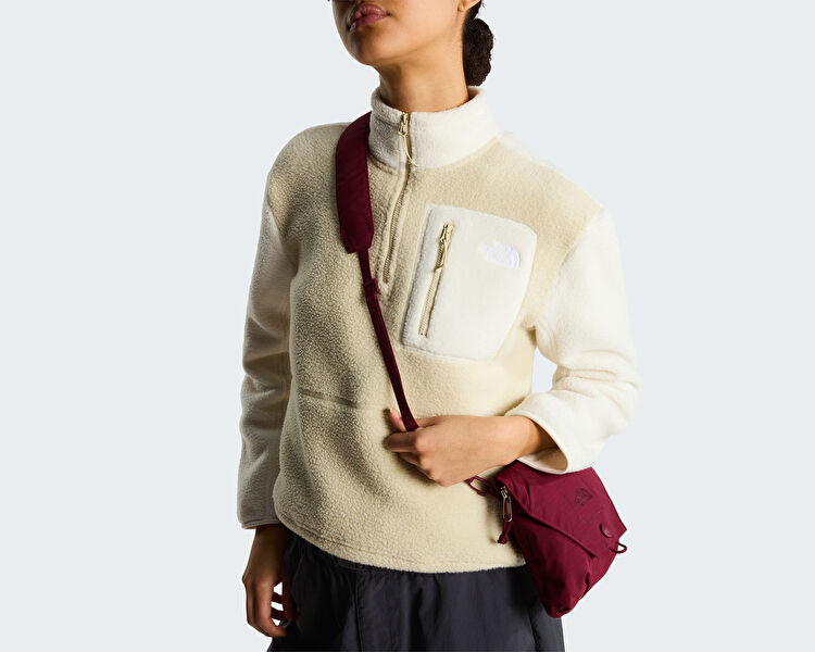 GLEN CANYON POCKET CROSSBODY