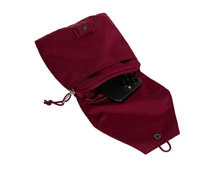GLEN CANYON POCKET CROSSBODY