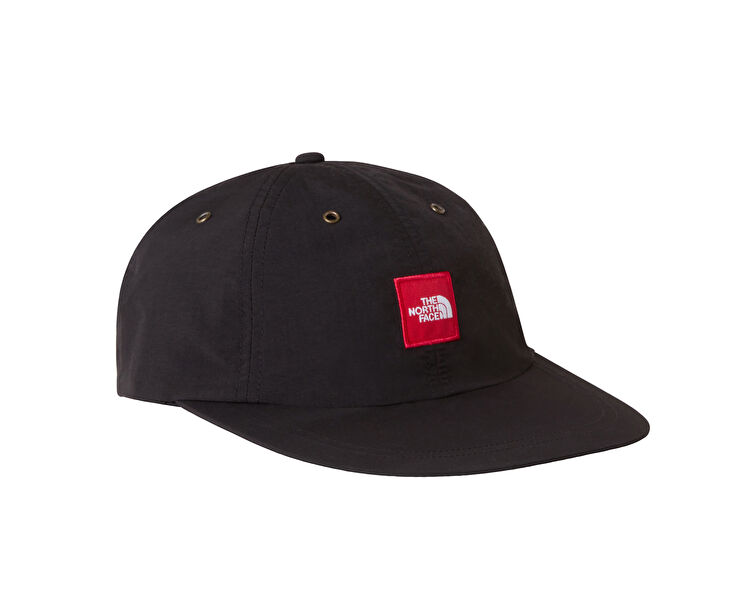 TNF RED BOX NYLON HAT