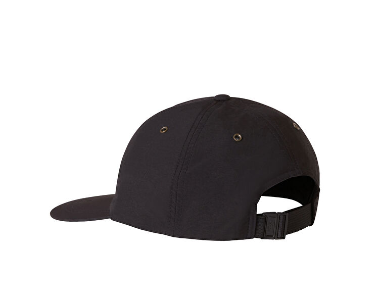 TNF RED BOX NYLON HAT