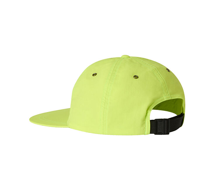 TNF RED BOX NYLON HAT
