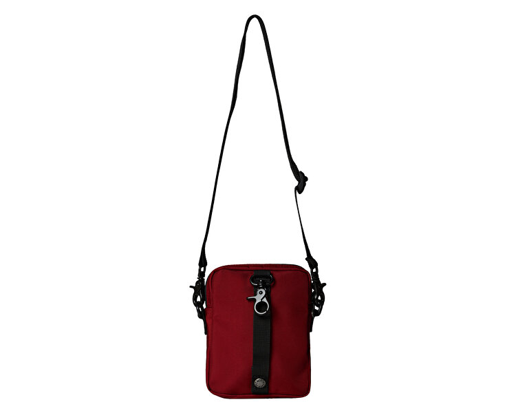 TNF Red Box Small Carry Bag