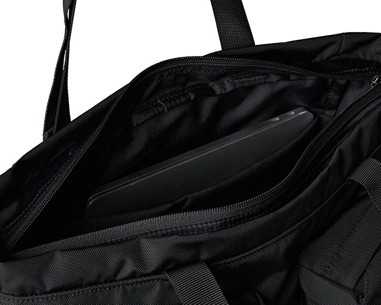 TNF Red Box Tote Bag
