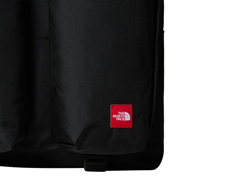 TNF Red Box Tote Bag