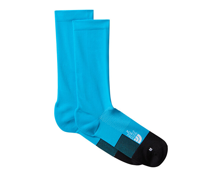 NEVER STOP TRAIL RUN CREW SOCK