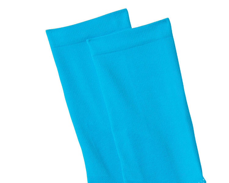 NEVER STOP TRAIL RUN CREW SOCK